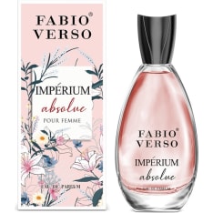 Fabio Verso Imperium Absolu edp 100ml naisten tuoksu