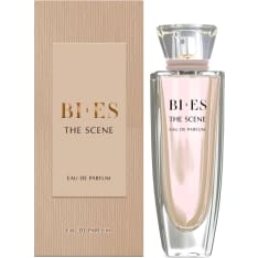 Bi-es The Scene EdP 100 ml naisten tuoksu
