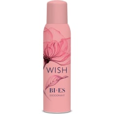 Bi-es Wish For Woman150 ml Women's Deodorant