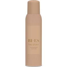 Bi-es Story For Her 150 ml Women's Deodorant