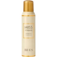 Bi-es Miss Viviane 150 ml Women's Deodorant