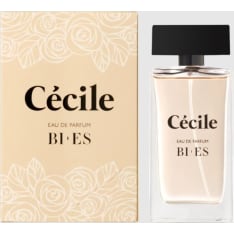 Bi-es Cecile EdP 90 ml naisten tuoksu