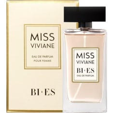 Bi-es Miss Viviane EdP 90 ml naisten tuoksu