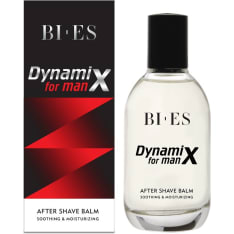 Bi-Es Dynamix A/S Balm 90ml after shave voide