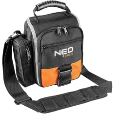 Tool bag 25x10x24 cm