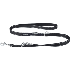 Amiplay Reflective 6in1 100-200 cm heijastintalutin