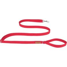 Amiplay Cotton punainen 160-300 talutin