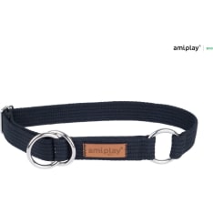 Amiplay Cotton 32-50 cm puolikiristävä panta