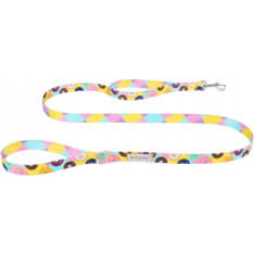 Amiplay Be Happy 150 x 2cm Leash