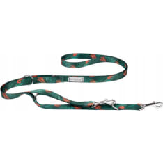 Amiplay Be Happy 7in1 100-200 x 1,5 cm monikäyttötalutin