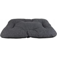 Amiplay Bari harmaa M 55x45x6cm lemmikin tyyny