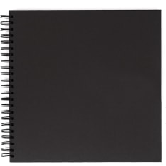 DPC 30,5x30,5 cm skräppikirja