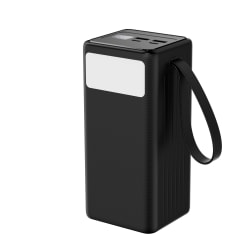 Platinet 50000 mAh PD 20W varavirtalähde