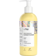 So!Flow kiharille hiuksille 400 ml hoitoaine
