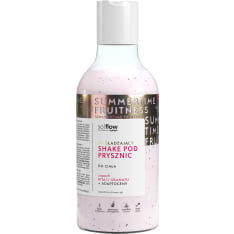 So!Flow Shake Smoothing Pomegranate 400 ml suihkugeeli