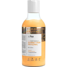 So!Flow Sorbet Energising Exotic Fruits 400 ml suihkugeeli