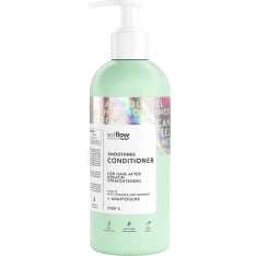 So!Flow silottava keratin 400 ml hoitoaine