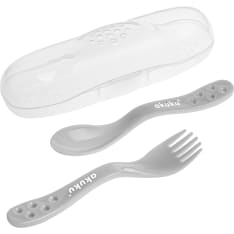 Akuku travel meals in a box
