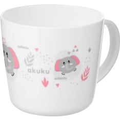 Akuku Elefantit 250 ml muki