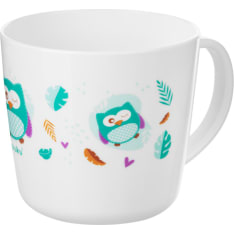 Akuku Owls 250 ml Mug