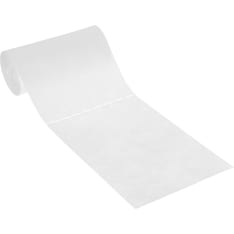 Akuku 18x25cm 100pcs bamboo nursing cloths