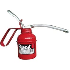 Beast 300ml dropper
