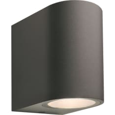 Garden Lights Gilvus 12V wall lamp