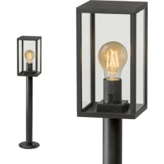 Garden Lights Limosa 12V pylväsvalaisin