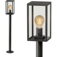 Garden Lights Limosa 12V pole lamp
