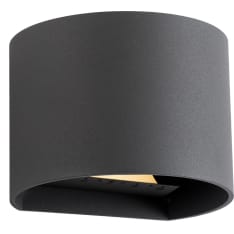 Garden Lights Goura 12V seinävalaisin