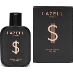 Lazell $ for Men 100 ml EdP miesten tuoksu