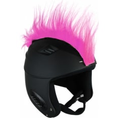 Fun Helmets Punk helmet decoration