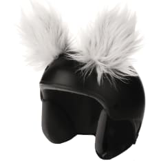 Fun Helmets Coala Bluma helmet ears