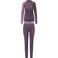 Viking Mounti Merino+Bamboo women's set