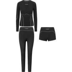 Viking Etna 2.0 women's set + boxers