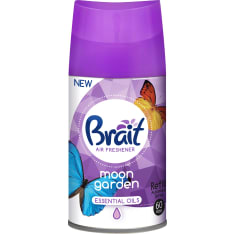 Brait Moon Garden 250 ml täyttöpakkaus