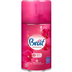 Brait Oriental Garden 3in1 250 ml täyttöpakkaus