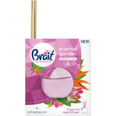 Brait Oriental Garden tuoksutikku