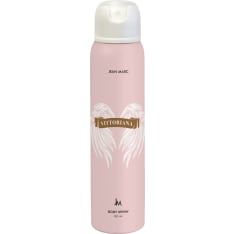 Jean Marc Vittoriana womens deodorant 150 ml