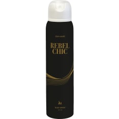 Jean Marc Rebel Chick womens deodorant 150 ml