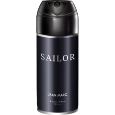 Jean Marc Sailor mens bodyspray 150 ml