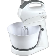 Adler AD 4202 hand mixer with bowl