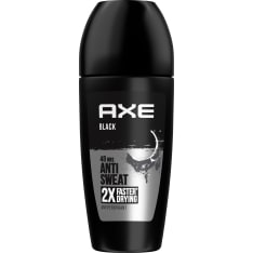 Axe Black 50 ml Antiperspirant Deo Roll-on