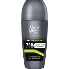 Dove Men+Care Advanced Care Sport Fresh 50 ml Antiperspirant Deo Roll-on