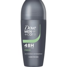 Dove Men+Care 48h Fresh 50ml antiperspirantti deo roll-on