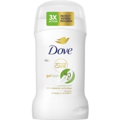Dove 72h Advanced Care Cucumber & Green Tea Antiperspirant Deo Stick  50 ML