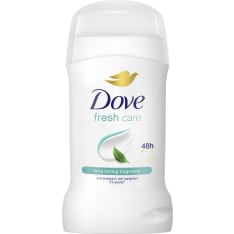 Dove 48h Fresh Antiperspirant Deo Stick  50 ML