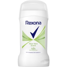 Rexona 48h Aloe Vera Antiperspirant Deo Stick  50 ML