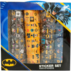 Batman tarrasetti