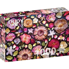ENJOY Think Pink 1000p palapeli